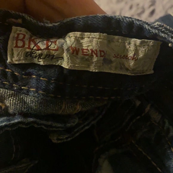 Buckle jeans two pairs - Picture 7 of 8